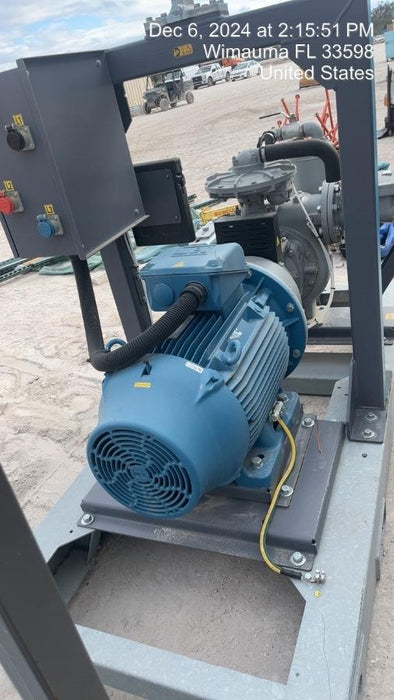 2023 ATLAS COPCO PAC F66 E SS