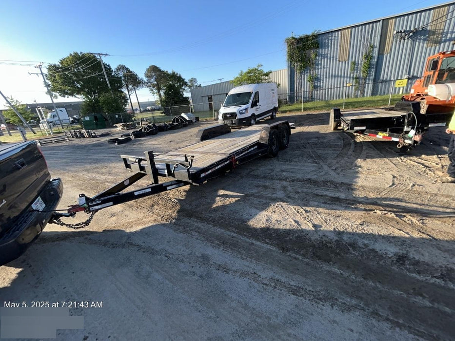 2020 DOOLITTLE EZ Load GT