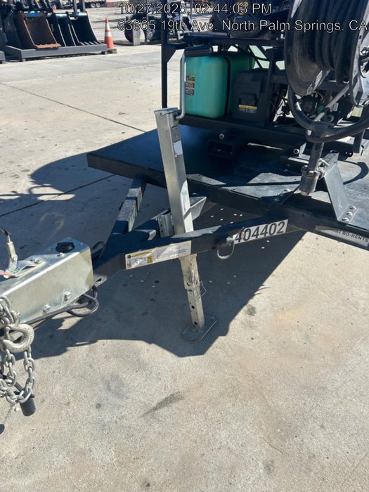 2024 MI-T-M AW-9000-0005 / DHG-4004-B0V6G