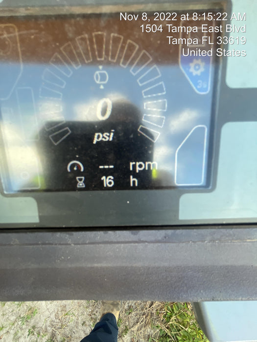 2022 ATLAS COPCO XAS188