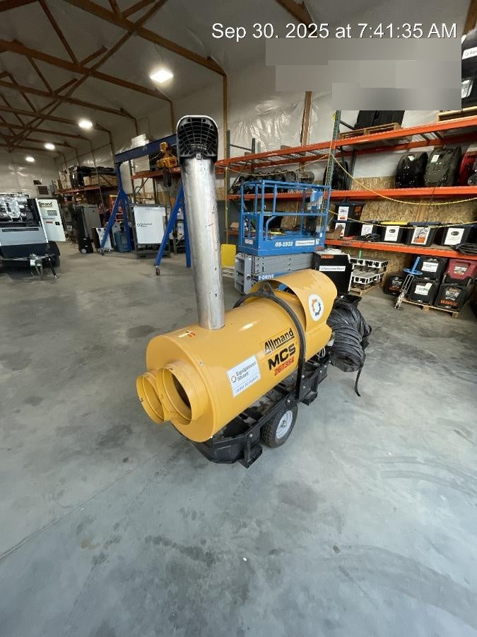2022 ALLMAND BV50015