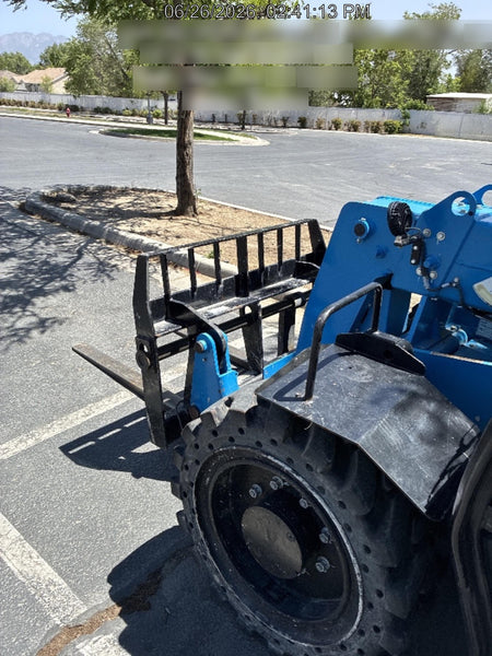 2021 GENIE GTH-5519