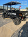 2022 Club Car CA1700D Canopy, Diesel, 4 Passenger