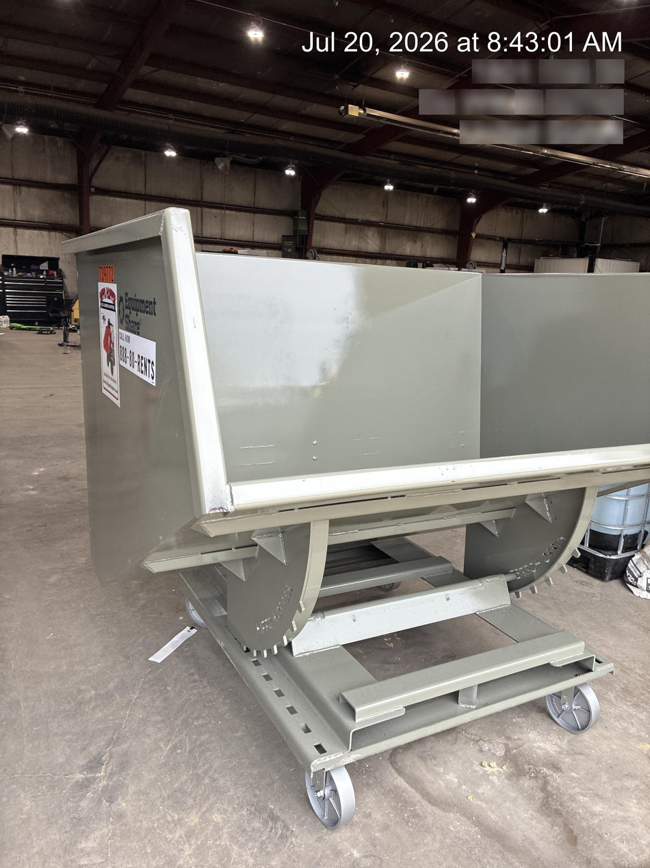 2026 HIPPO HOPPER HH64HD