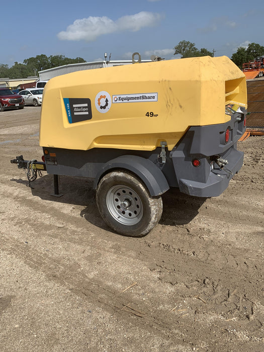 2020 ATLAS COPCO XAS188