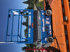 2020 Genie GS-1930 Solid Non Marking Tires, Beacon, Folding rails with half height swing gate, 800W Inverter