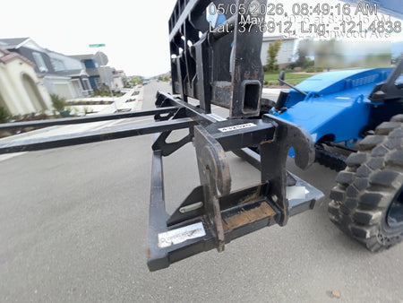 2024 JLG 1001275853