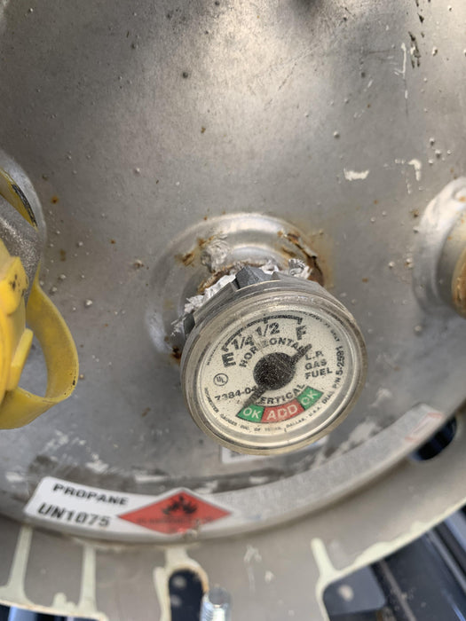 2022 TOYOTA 50-8FGU25