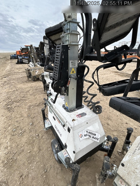 2025 GENERAC PLT240