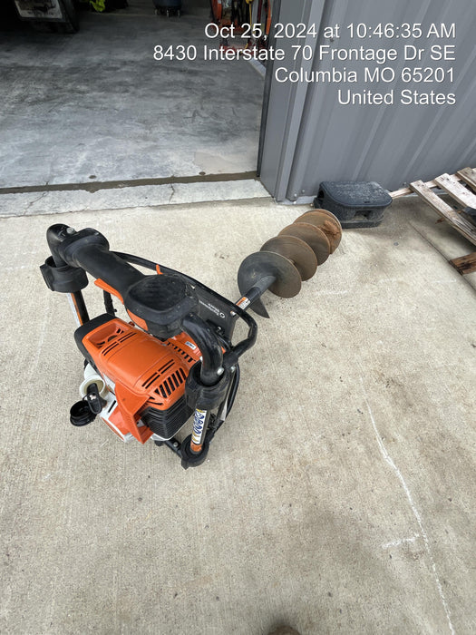 2022 STIHL BT131