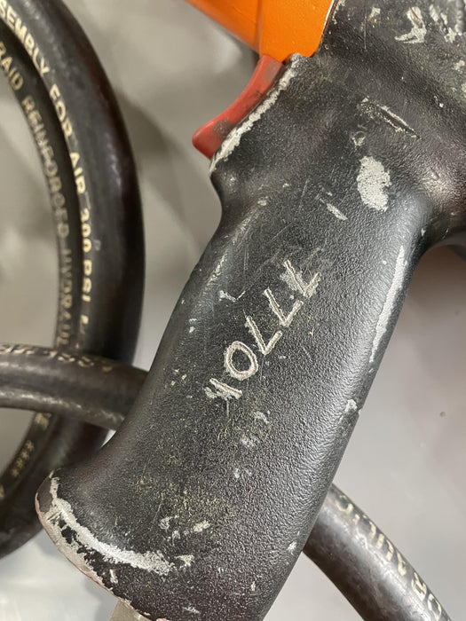 2020 MICHIGAN PNEUMATIC 751SS