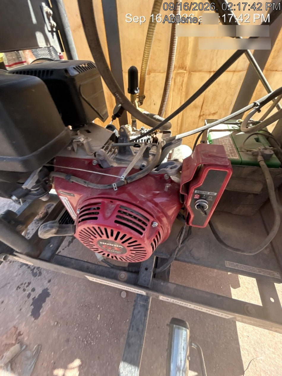 2021 SIMPSON 95006