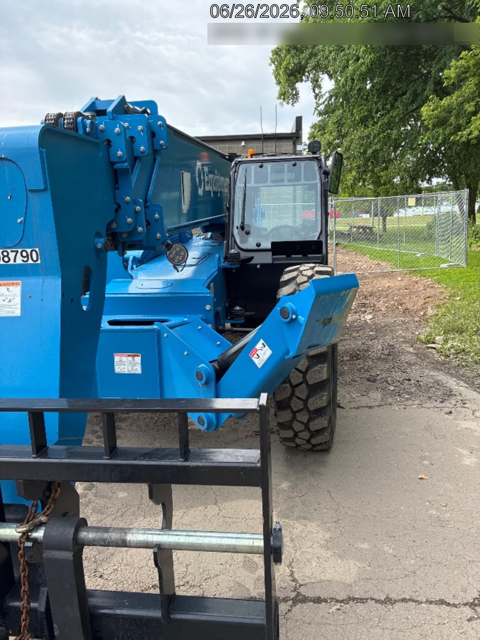 2026 GENIE GTH-1056