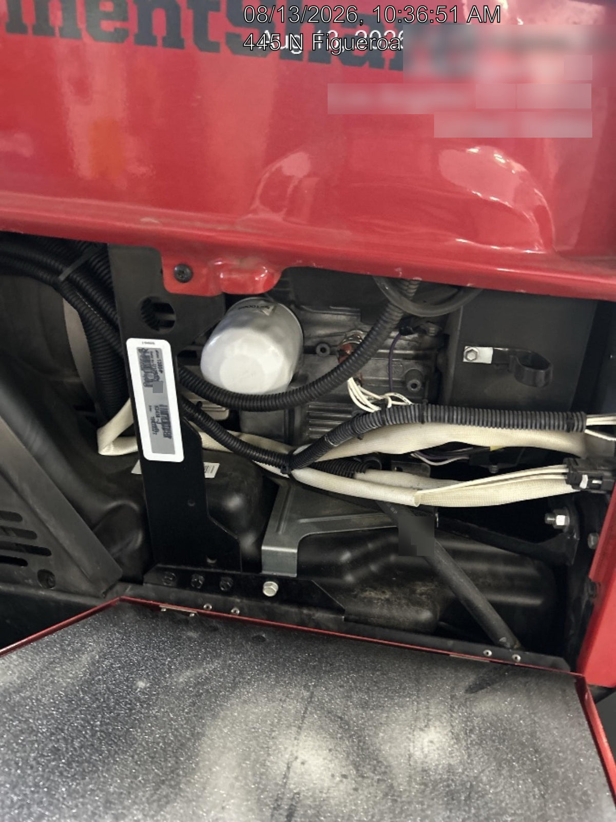 2026 LINCOLN ELECTRIC Ranger 260MPX
