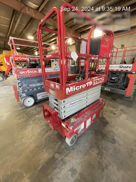 2020 MEC Micro 19