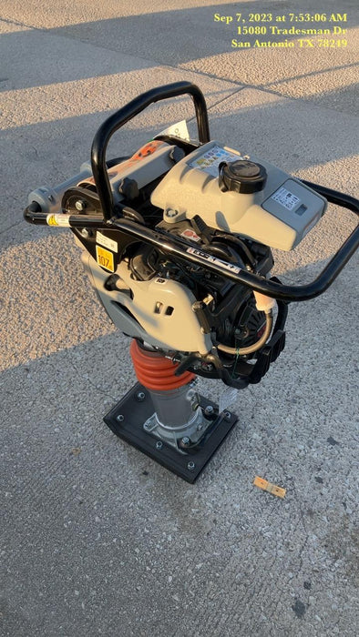 2023 MULTIQUIP MTX60HD