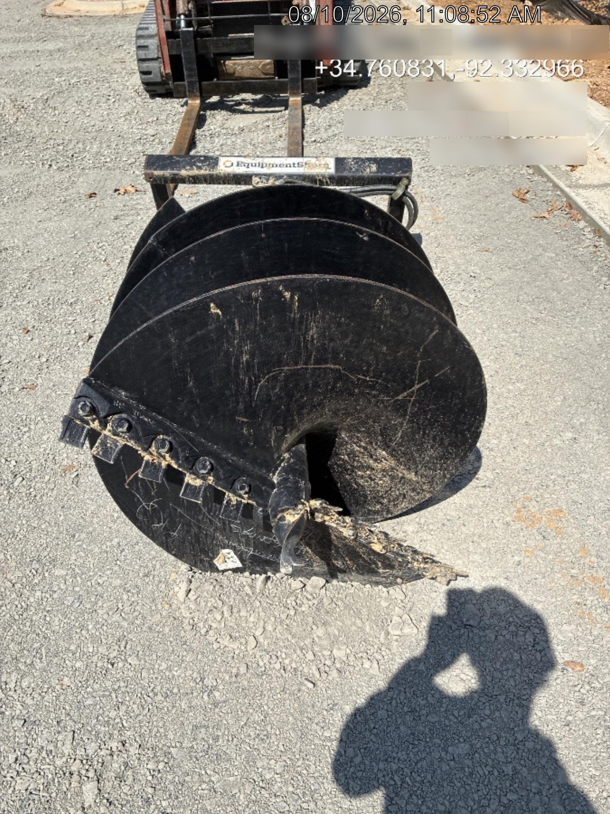2023 AUGER TORQUE 3300-30