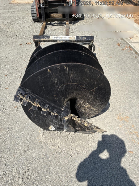 2023 AUGER TORQUE 3300-30