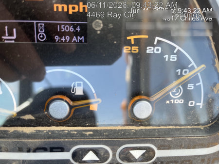 2024 JCB 509-42