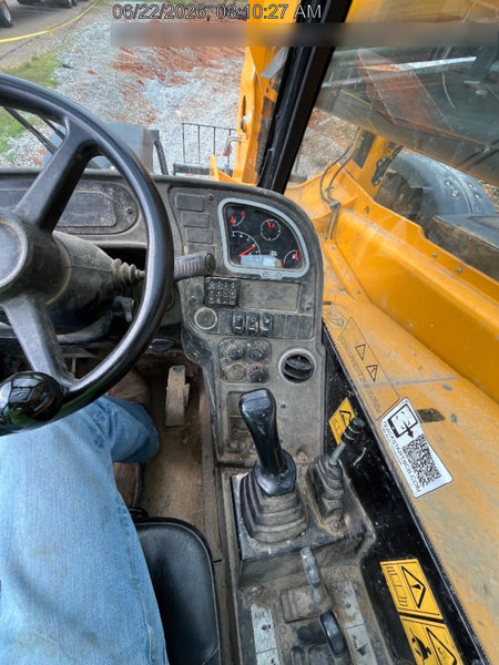 2024 JCB 506-36