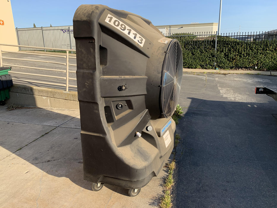 2020 PORTACOOL Jetstream 260