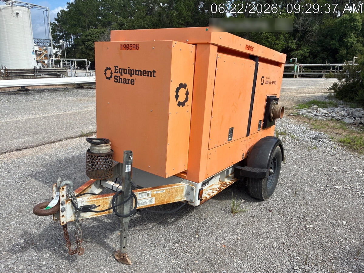2021 PIONEER SAPP66S12L71-TD2.9L4