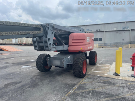 2017 SKYJACK SJ85 AJ