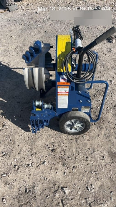 2023 CURRENT TOOLS 77