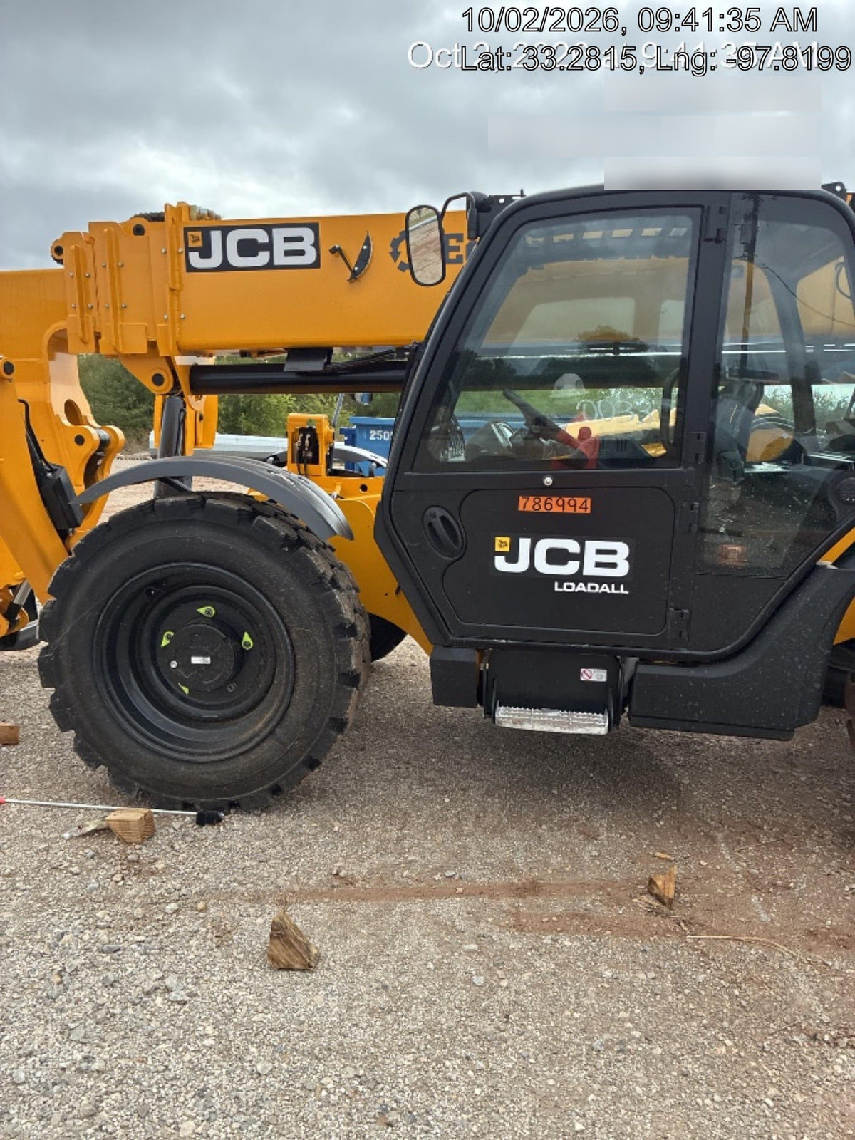 2026 JCB 510-56