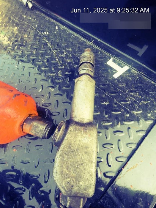 2020 MICHIGAN PNEUMATIC 751SS