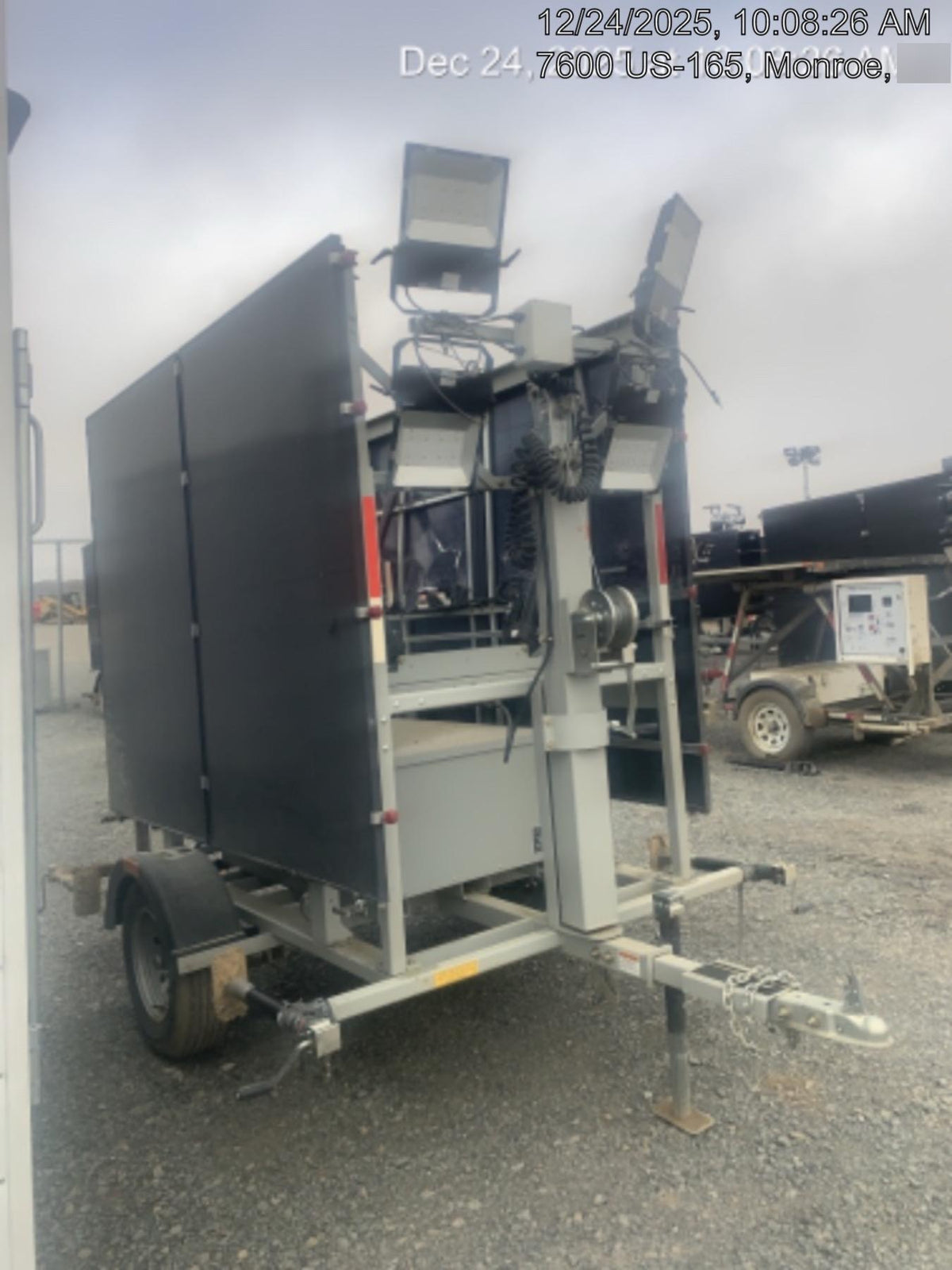 2025 PROGRESS SOLAR SOLUTIONS Helios-2XP