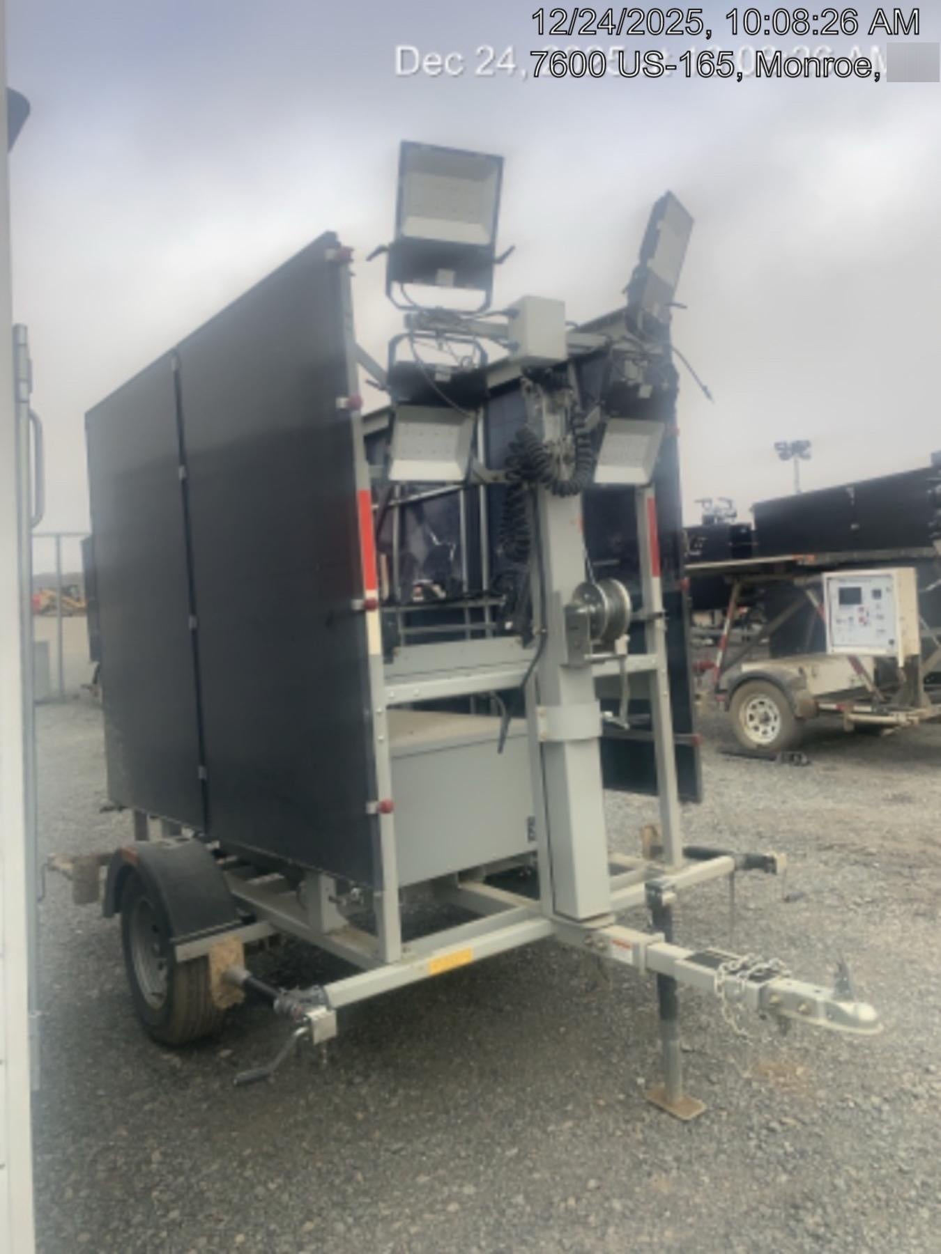 2025 PROGRESS SOLAR SOLUTIONS Helios-2XP