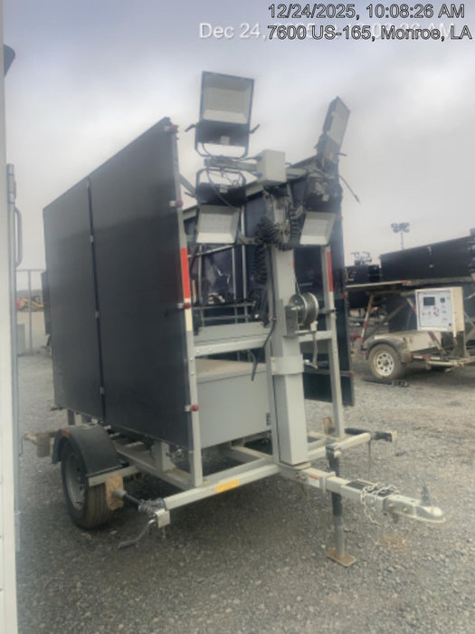 2025 PROGRESS SOLAR SOLUTIONS Helios-2XP