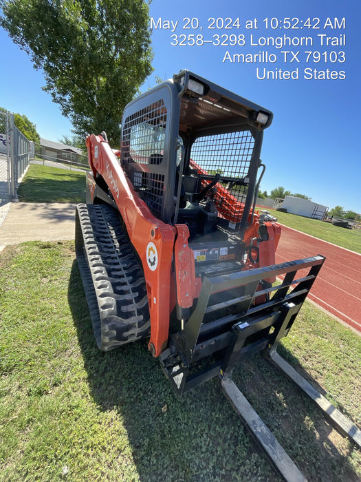 2024 ARROW MATERIAL HANDLING F5100CB