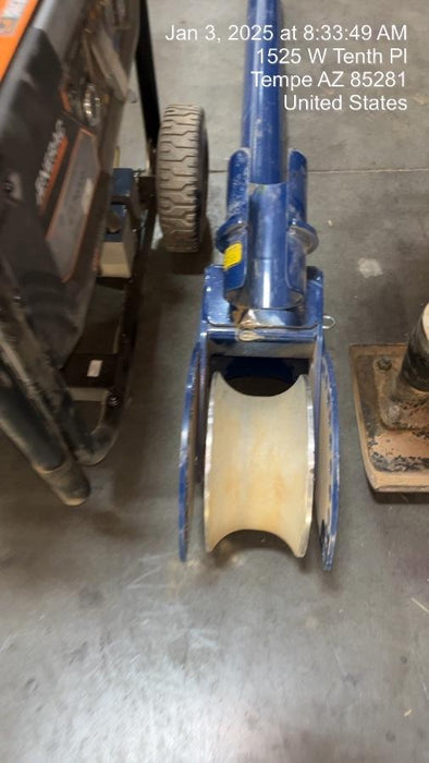 2024 CURRENT TOOLS 100A