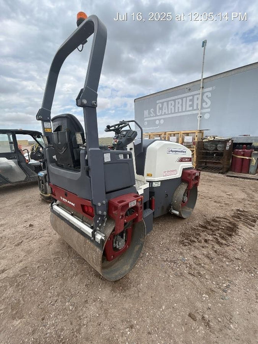 2020 DYNAPAC CC1200 VI LHP