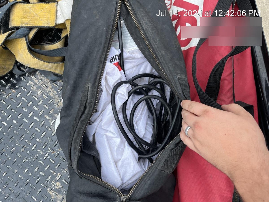 2024 MULTIQUIP GB8LED