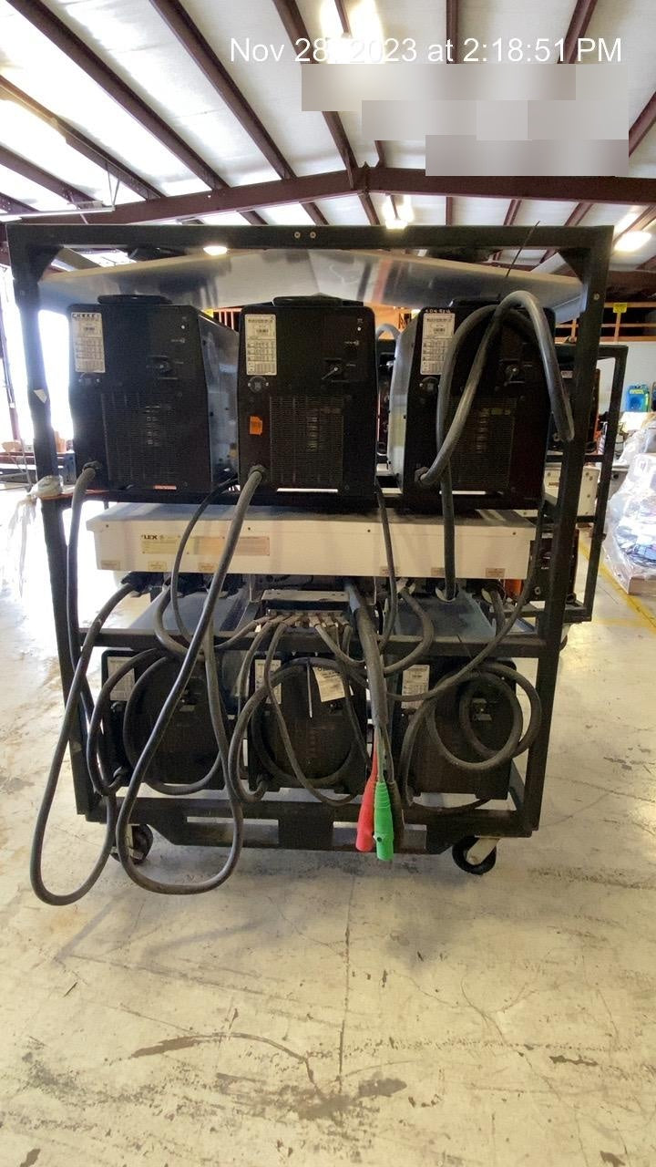 2022 LEX WR6A-7SM-FG26DZ6LD-R