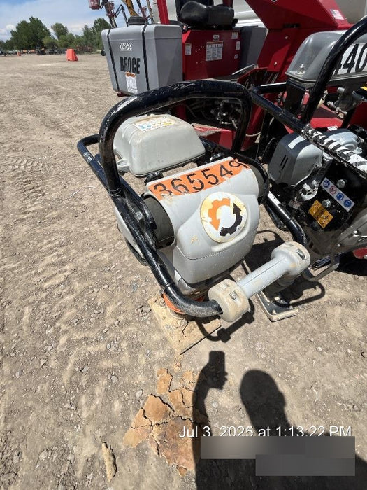 2023 MULTIQUIP MTX60HD