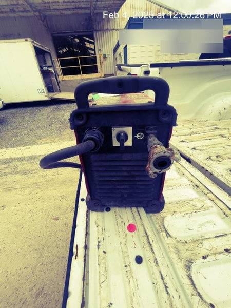 2020 LINCOLN ELECTRIC TOMAHAWK 1000