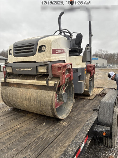 2020 DYNAPAC CC 1200