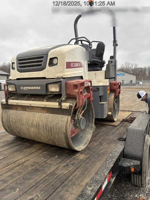 2020 DYNAPAC CC 1200