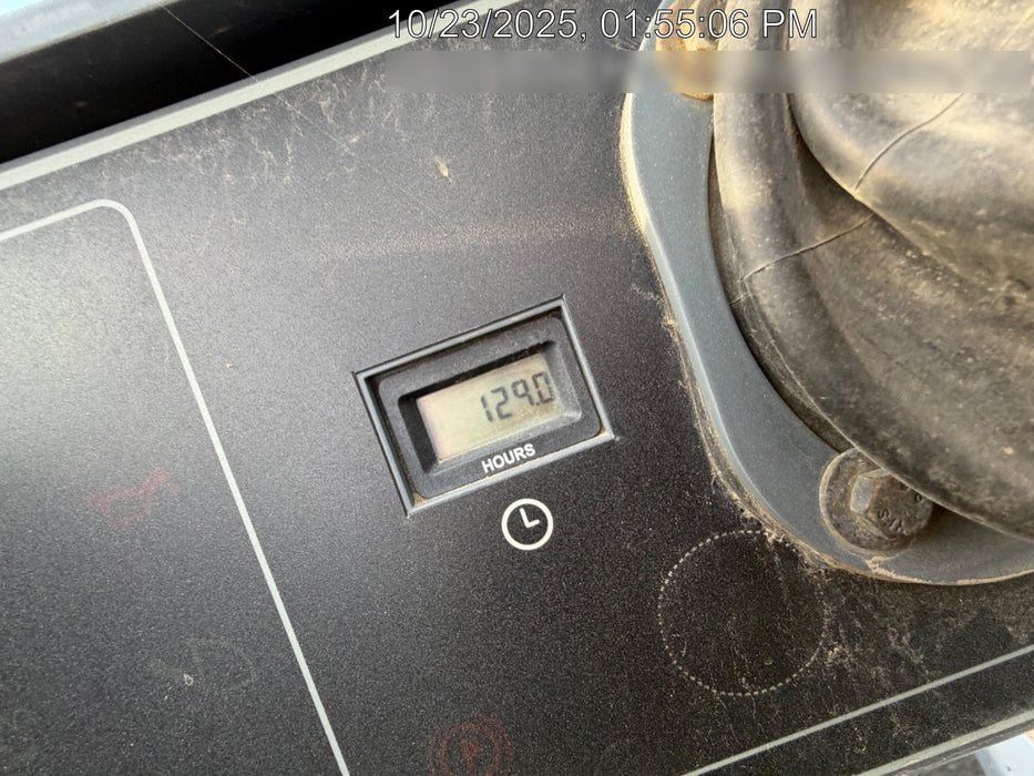 2020 TENNANT S20 LPG