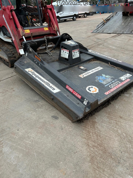 2021 PALADIN 30372A-0022