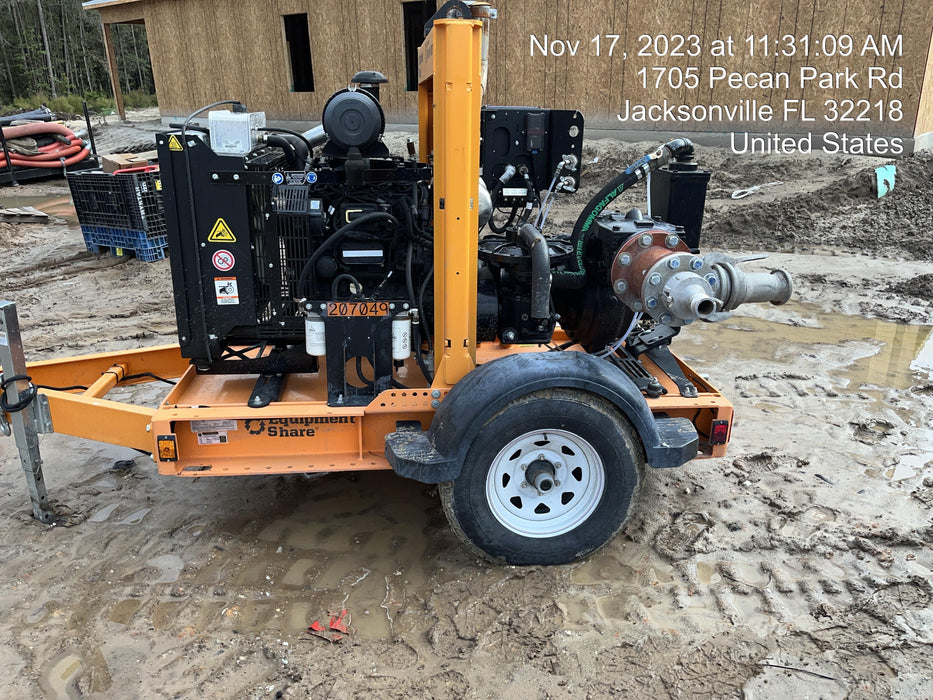 2022 PIONEER PP66S12L71-TD2.9L4