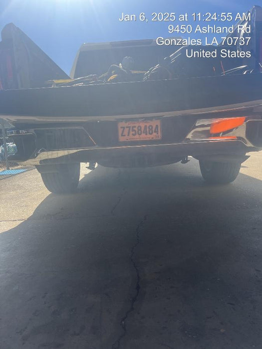 2021 MICHIGAN PNEUMATIC MP-2950B7