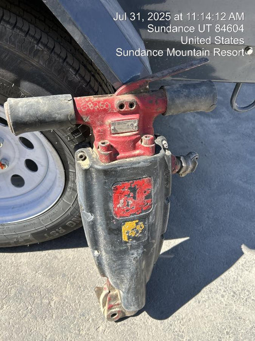 2020 CHICAGO PNEUMATIC CP0112 S