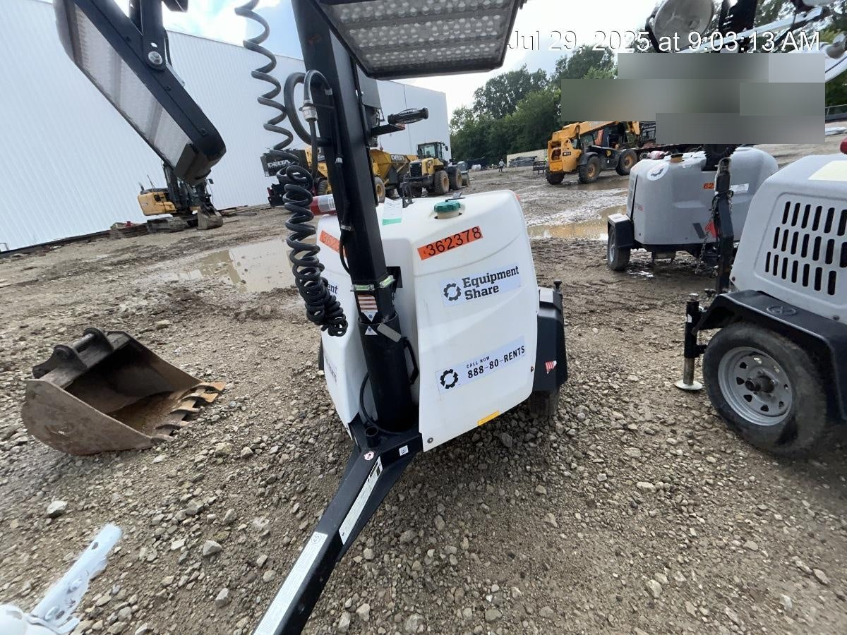 2023 GENERAC MLT2