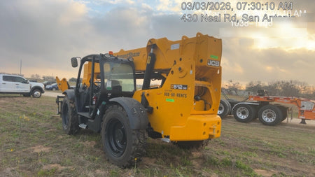 2026 JCB 512-56