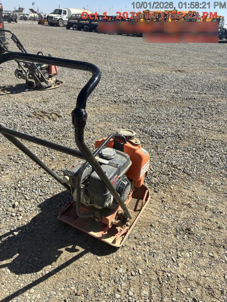 2023 MULTIQUIP MVC82VHW